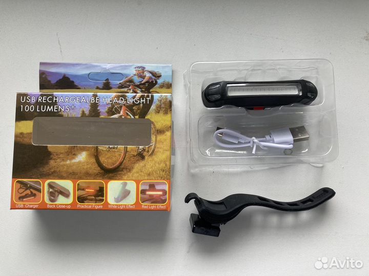 Фонари фары свет габариты маячок