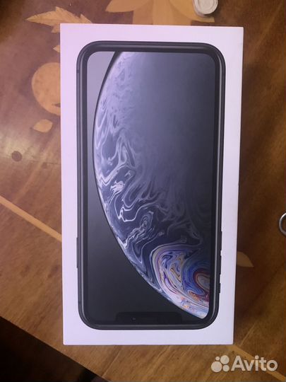 iPhone Xr, 64 ГБ