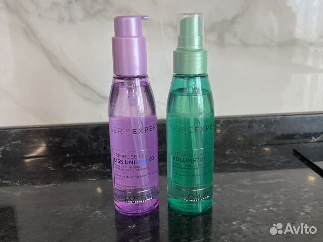 Продукция L’Oréal Professionnel новая