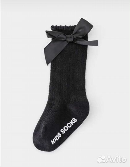 Носки гольфики