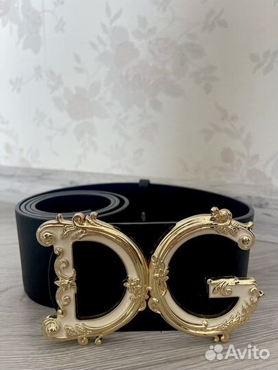 Ремень женский