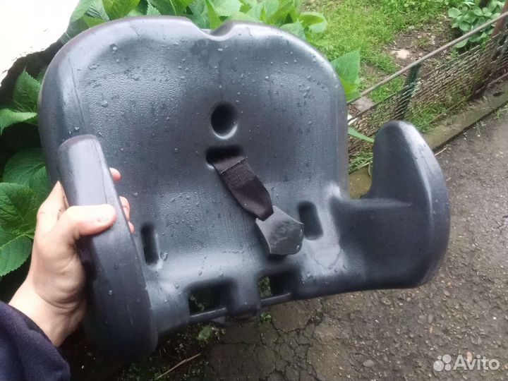 Детское кресло