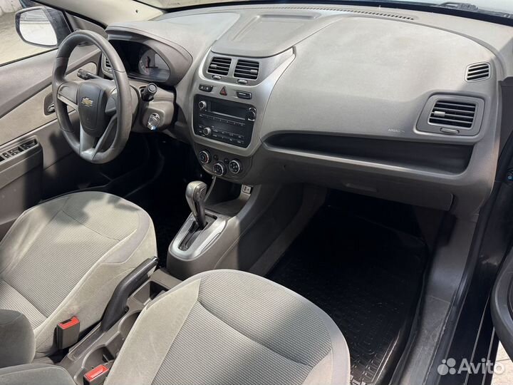 Chevrolet Cobalt 1.5 AT, 2013, 61 000 км