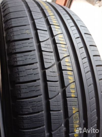 Pirelli Scorpion Verde All Season 235/55 R19