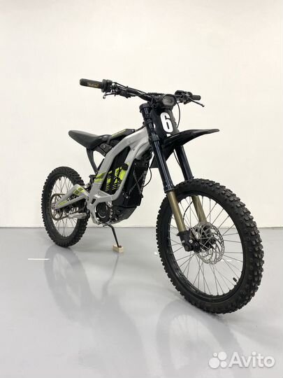 Электромотоцикл Surron X 2021 года