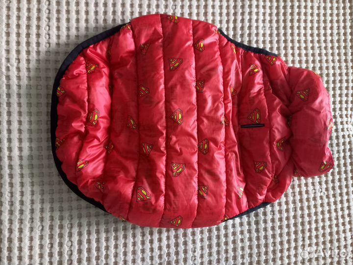 Одежда для маленьких собак