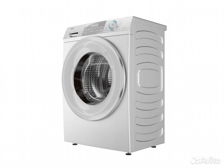 Стиральная машина 60 Haier HW60-BP10929B белая