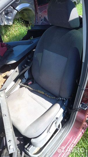 Сиденья ford c-max