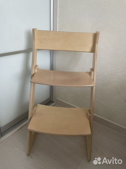 Растущий стул Кенгуру