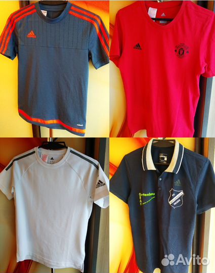 Футболки 