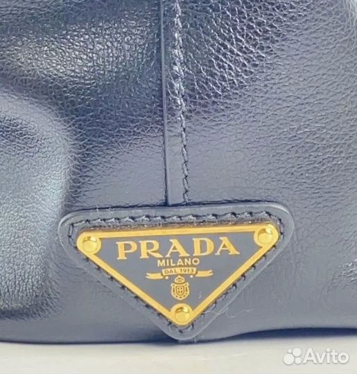 Сумка Prada