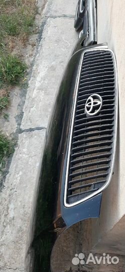 Капот Lexus GS300 Toyota Aristo