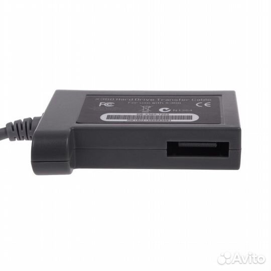 Адаптер проводной для Xbox 360 (FAT) Hard Drive