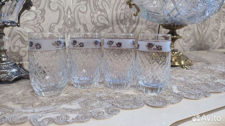 Стакан для напитков