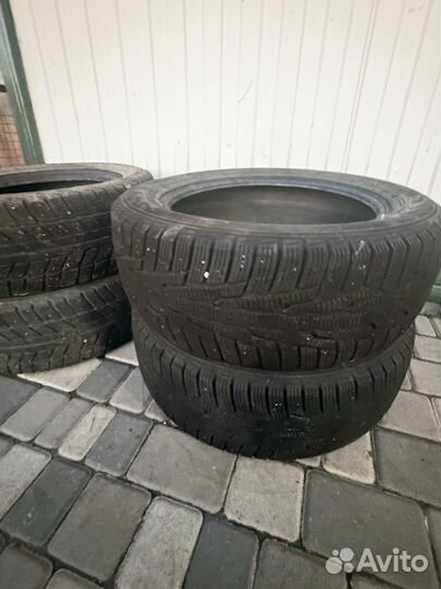 Nordman RS 5.50/55 R16