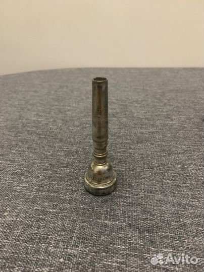 Мундштук Bach