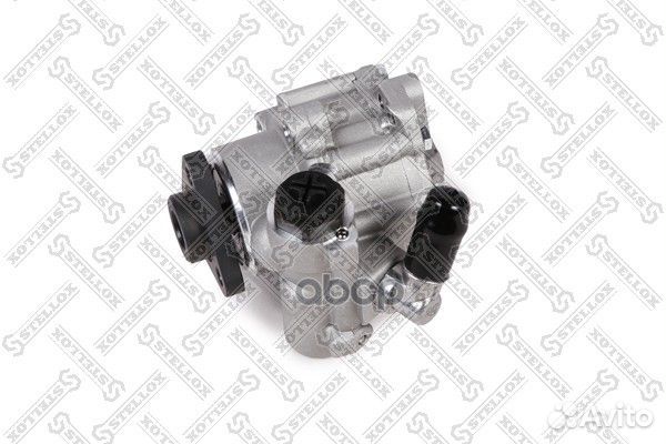 00-35517-SX насос гидроусилителя руля 53750 Au