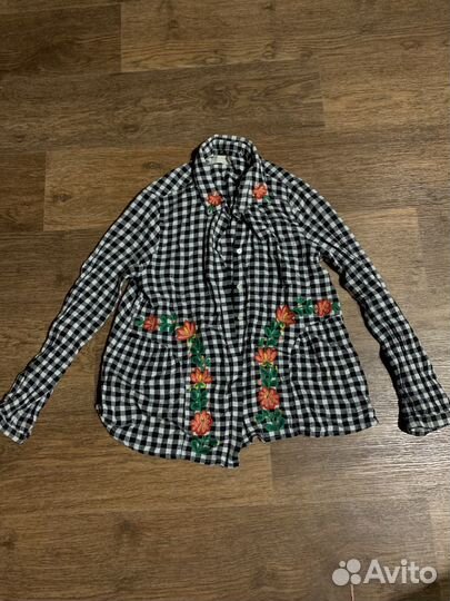 Детская одежда для девочек