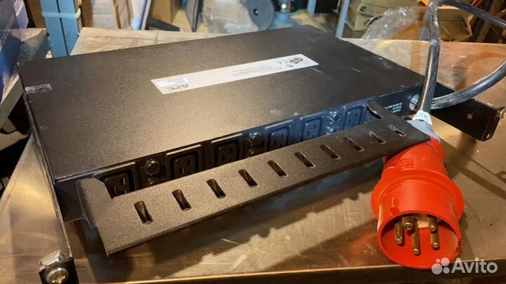 PDU APC AP7526