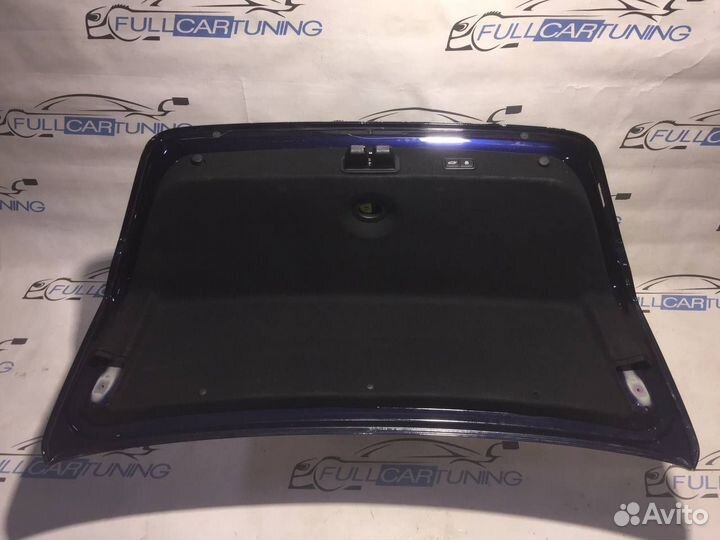 Крышка багажника Kia K900