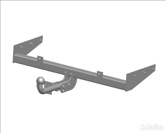 Фаркоп на Гранта, Калина, Датсун сертифицирован