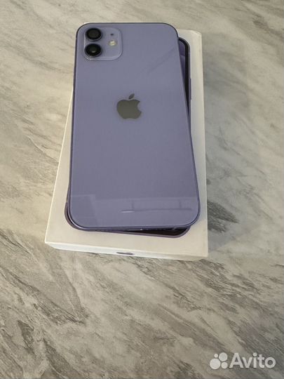 iPhone 12, 128 ГБ