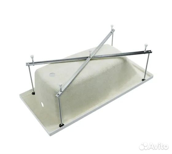 Каркас для ванны