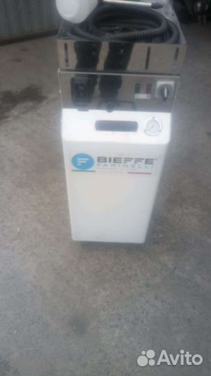 Парогенератор Bieffe Steam 3000 3 кВт