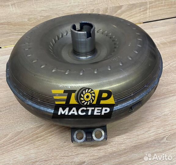 Гидротрансформатор 722.9 (A 209 250 07 02)