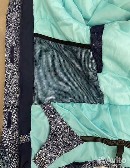 Горнолыжная куртка roxy