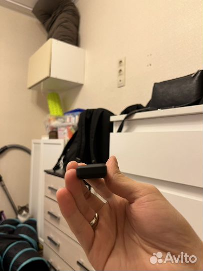Диктофон ritnix rr650