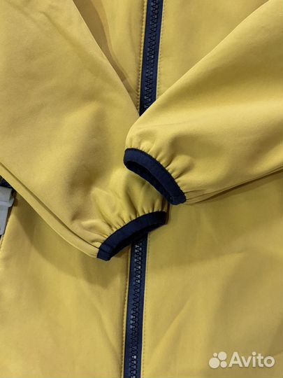 Комбинезон softshell