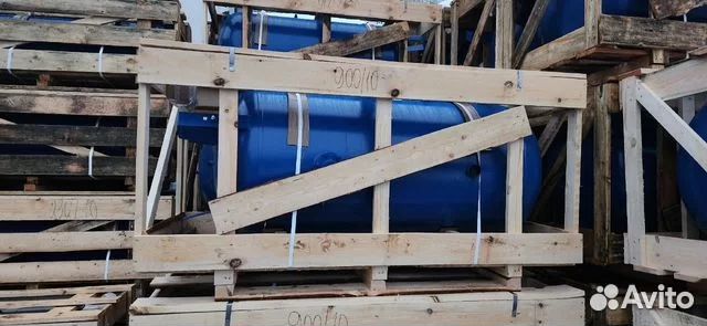 Ресивер для компрессора