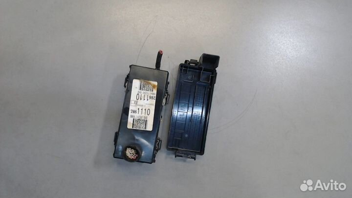 Блок реле Ford Escape, 2006