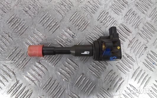 Катушка зажигания бензиновая honda civic 8 (SPH17D