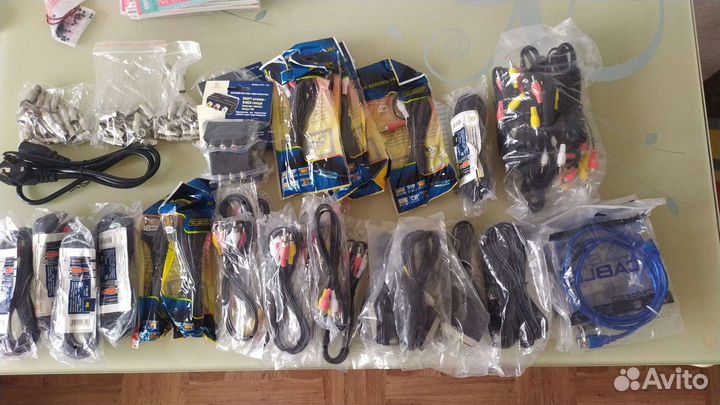 Пульты ду, товарный остаток