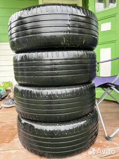 Cordiant Sport 3 PS2 205/55 R16