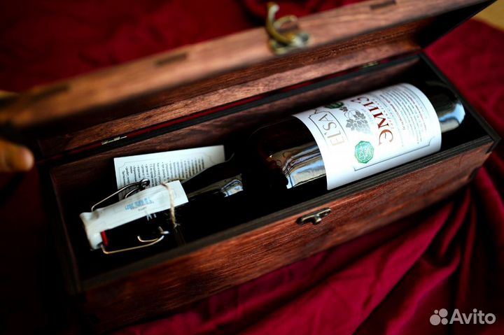 Новогодние подарки