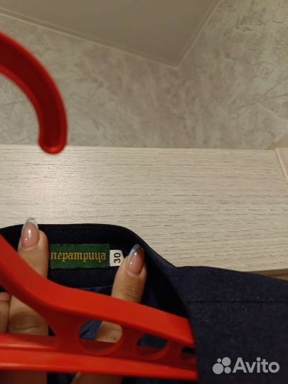 Жилет школьный для мальчика