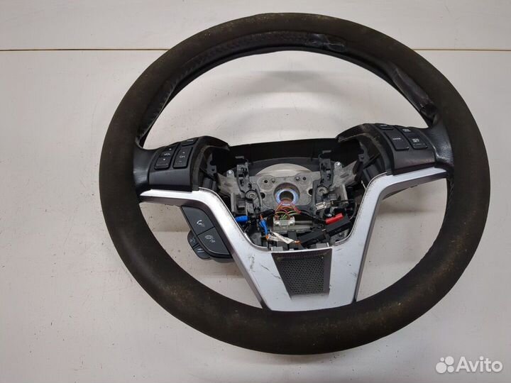 Руль Honda CR-V, 2007