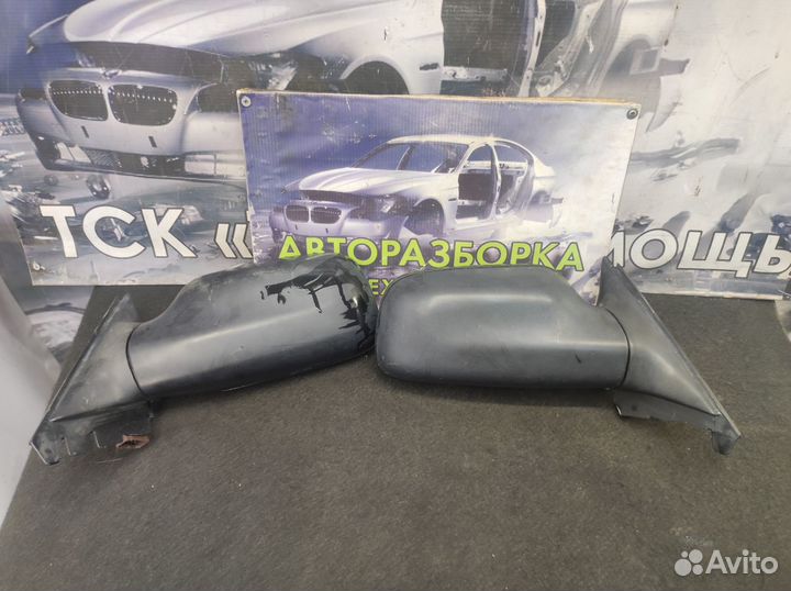 Электрическое зеркало Audi 100 C4