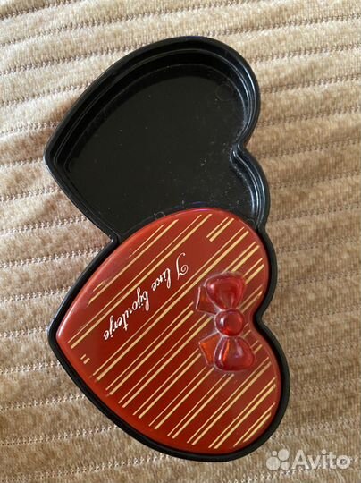 Шкатулки разные