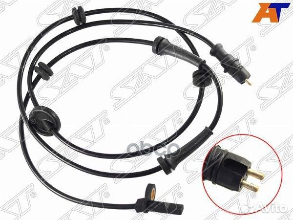 Датчик ABS FR fiat doblo 01- RH st46811205 Sat