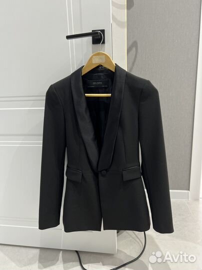 Пиджак zara