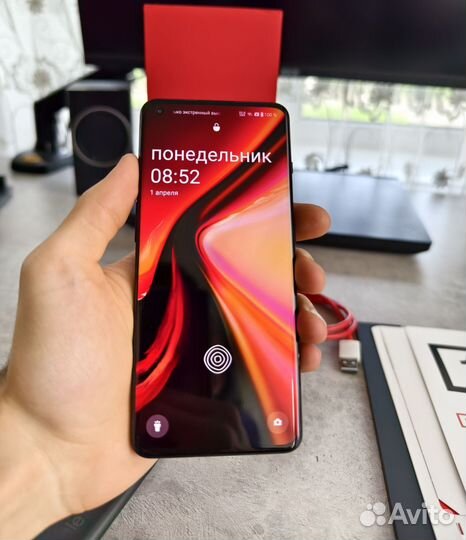 OnePlus 10 pro, 8/256 ГБ