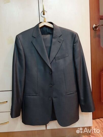 Брючный костюм