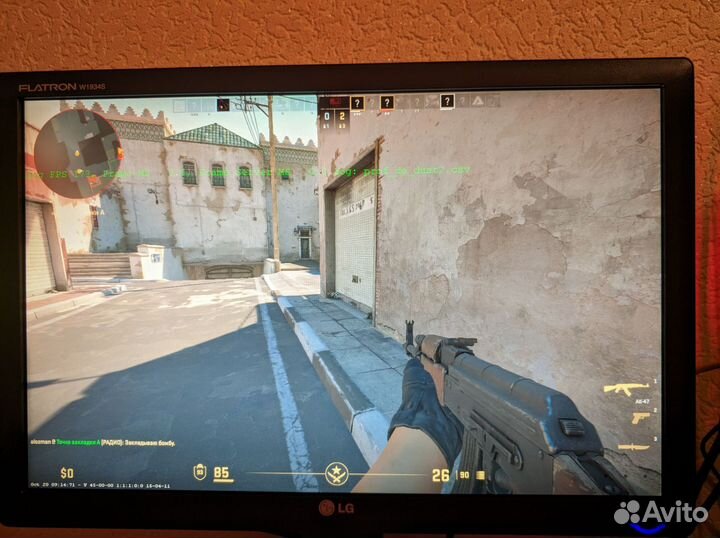 Игровой компьютер Black Edition