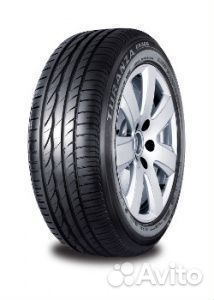 Bridgestone Turanza ER300 195/55 R16 87V