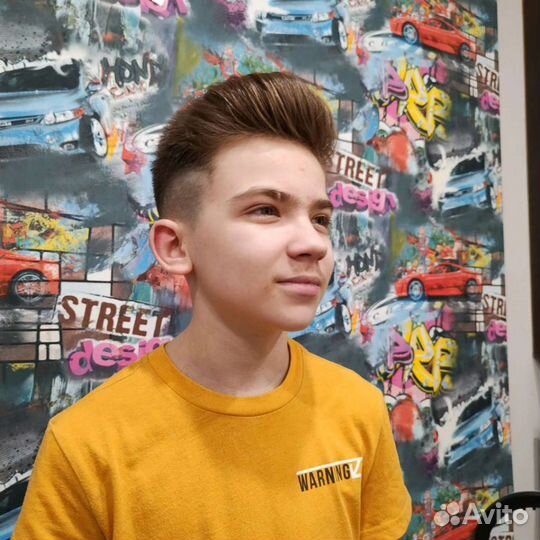 Парикмахер на дом, стрижки, мелирование коррекция