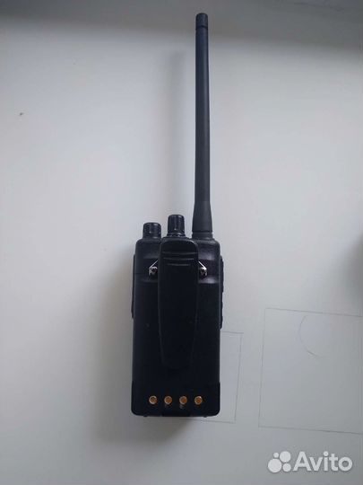 Рация motorola